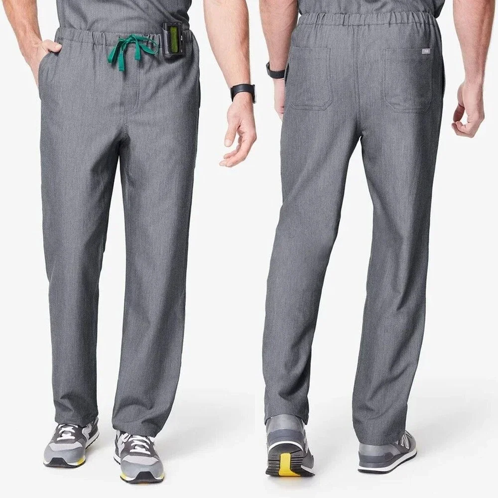 FIGS Pisco Basic Scrub Size Medium Pants
